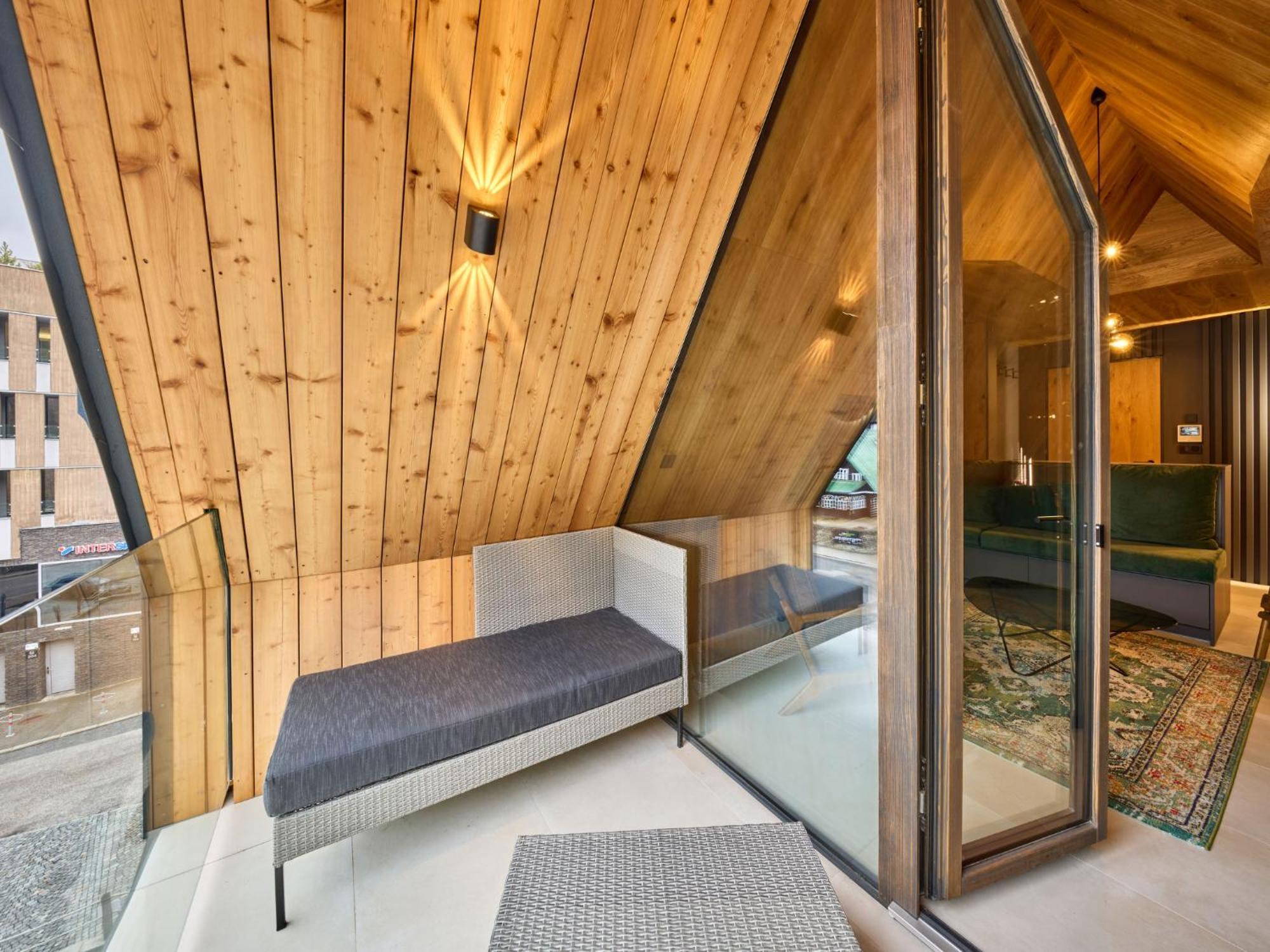 Apartment Maj-7 By Interhome Pec pod Snezkou Exterior foto
