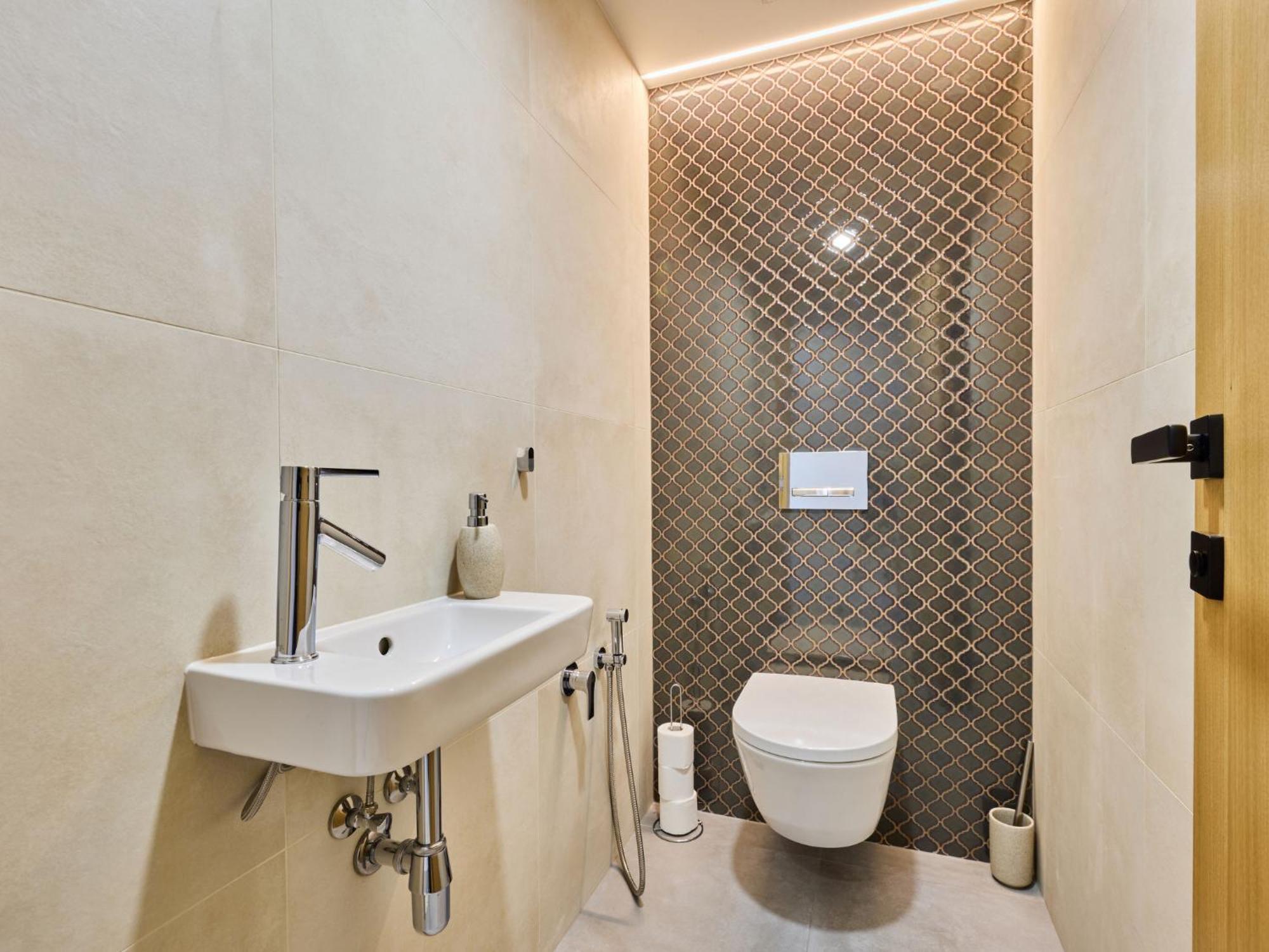 Apartment Maj-7 By Interhome Pec pod Snezkou Exterior foto