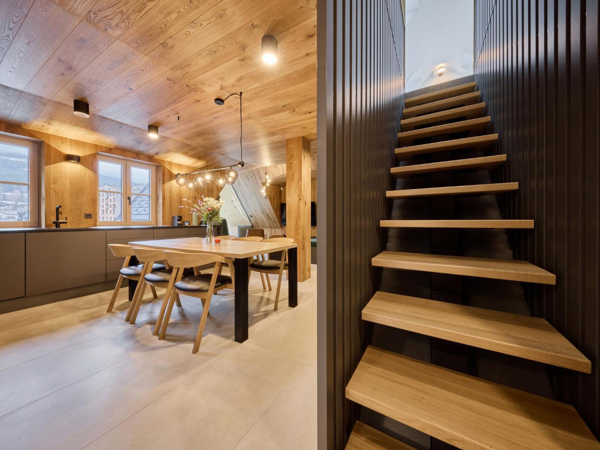 Apartment Maj-7 By Interhome Pec pod Snezkou Exterior foto