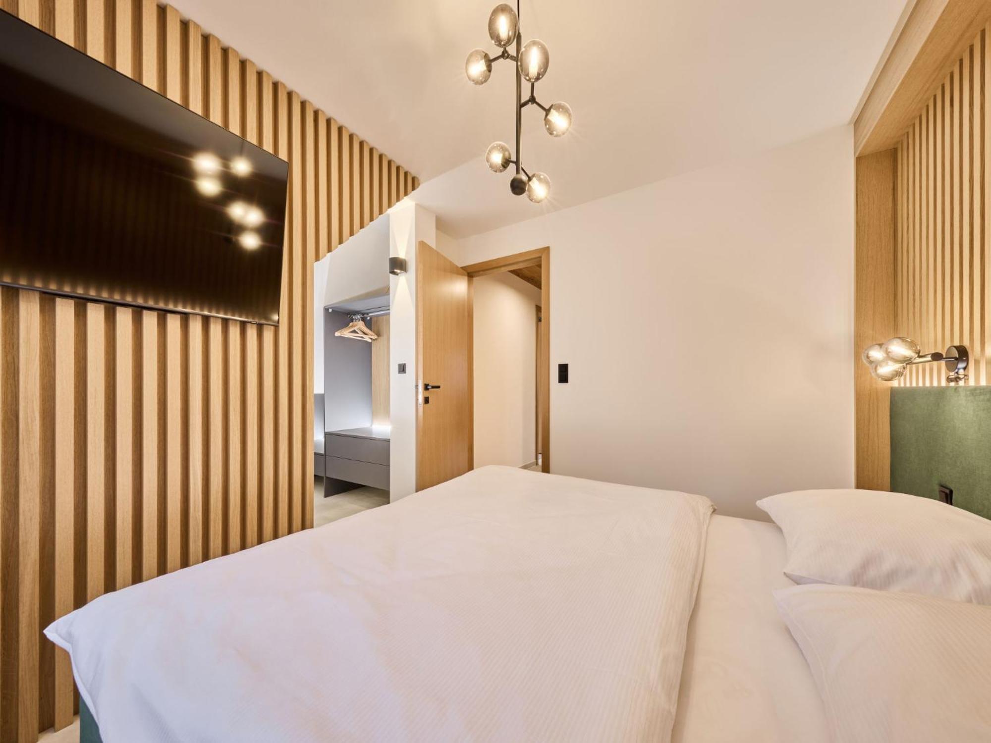 Apartment Maj-7 By Interhome Pec pod Snezkou Exterior foto