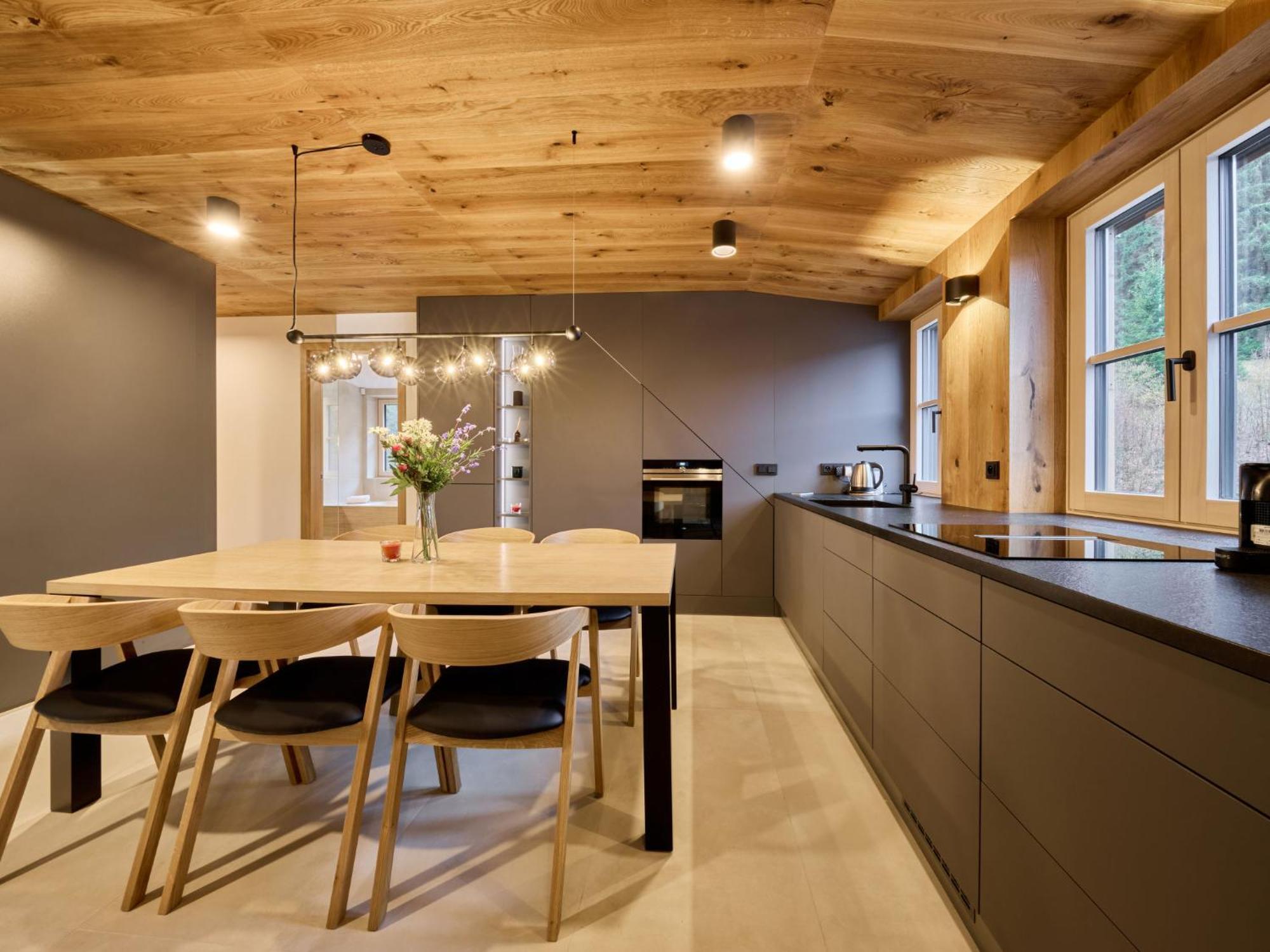 Apartment Maj-7 By Interhome Pec pod Snezkou Exterior foto